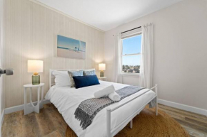Charming 3BR Home by Rather Be Properties